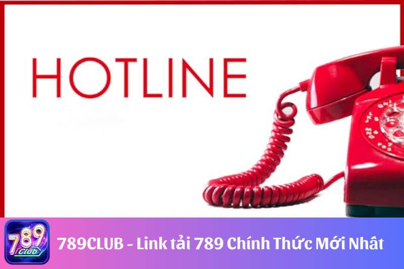 Hướng dẫn liên hệ 789Club