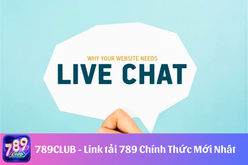 Hướng dẫn liên hệ 789Club