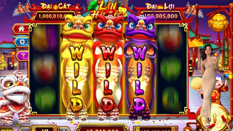 Bật mí ý nghĩa của từng biểu tượng Slot 789